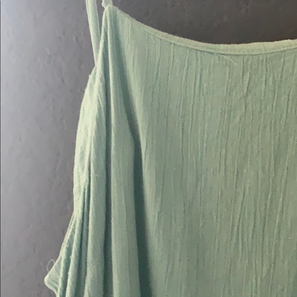 Teal Tank - Picture 5 of 5